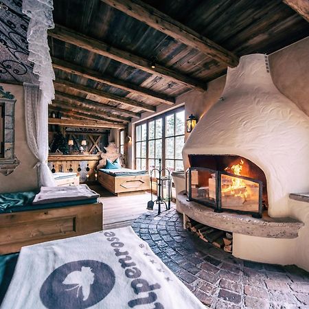 Cocoon - Alpine Boutique Lodge Maurach  Exterior photo