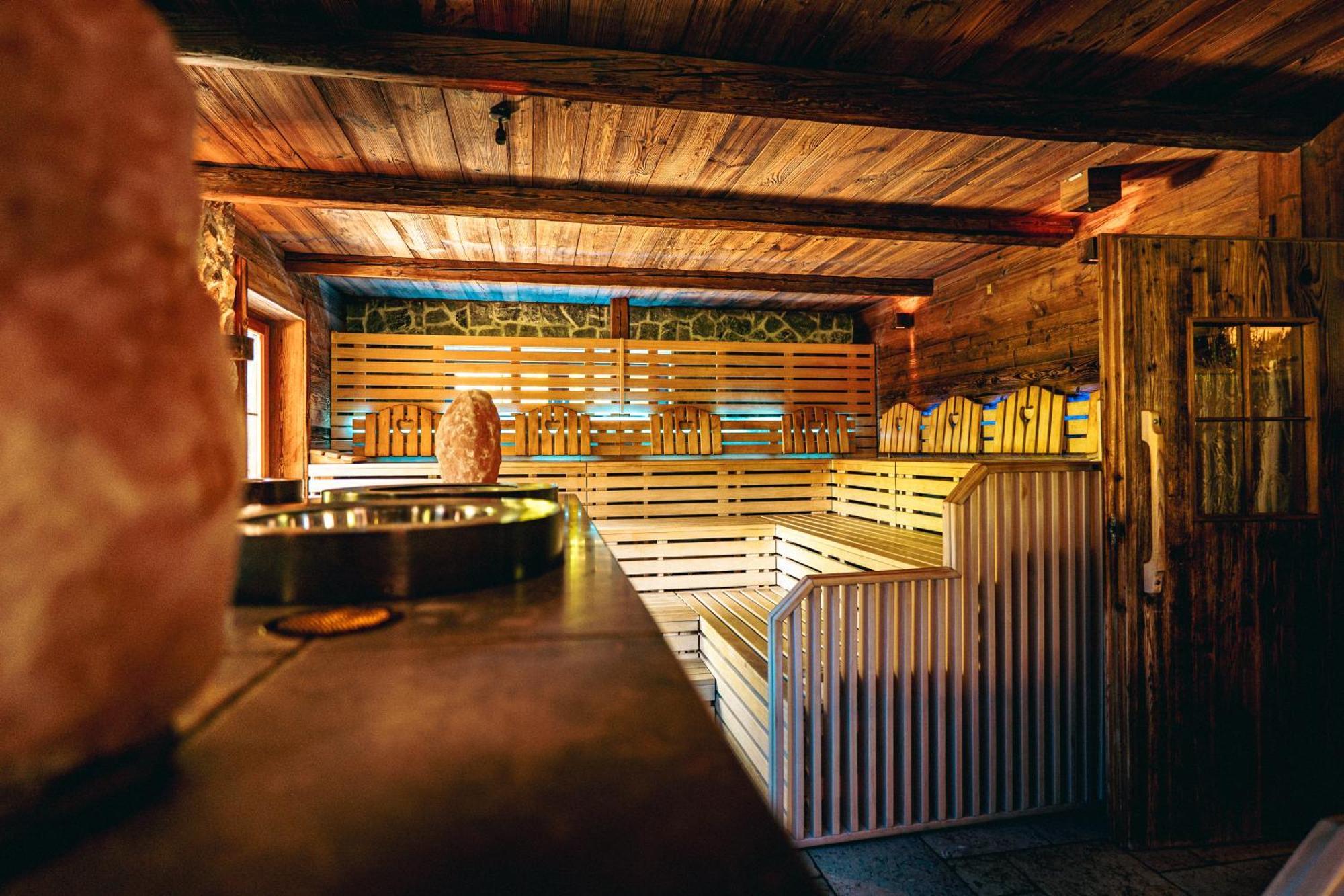 Cocoon - Alpine Boutique Lodge Maurach  Exterior photo