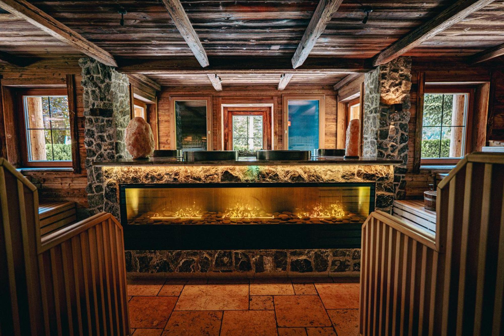 Cocoon - Alpine Boutique Lodge Maurach  Exterior photo