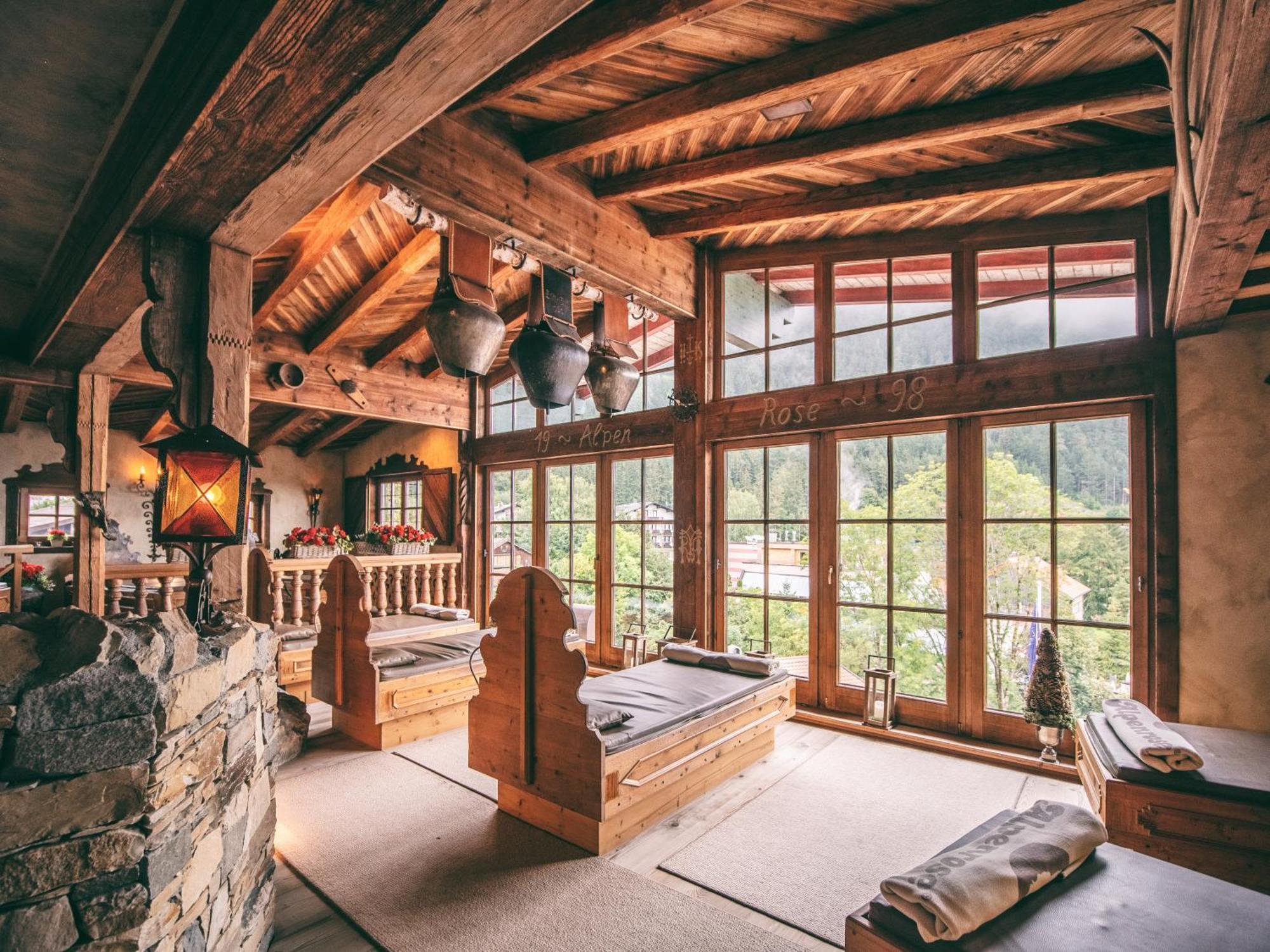 Cocoon - Alpine Boutique Lodge Maurach  Exterior photo