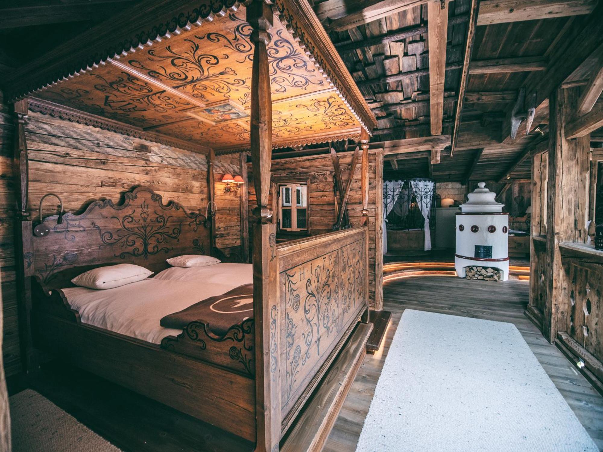 Cocoon - Alpine Boutique Lodge Maurach  Exterior photo