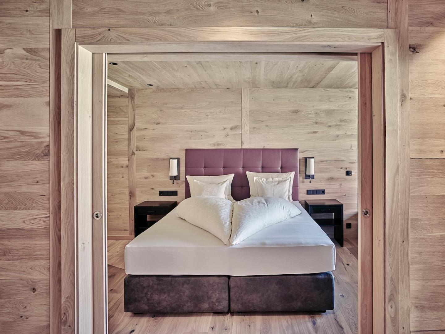 Cocoon - Alpine Boutique Lodge Maurach  Exterior photo