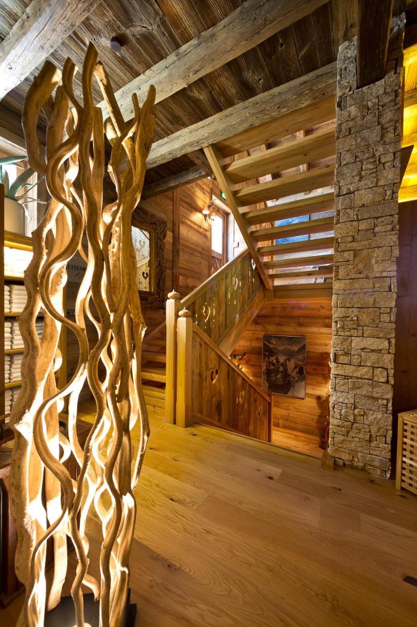 Cocoon - Alpine Boutique Lodge Maurach  Exterior photo