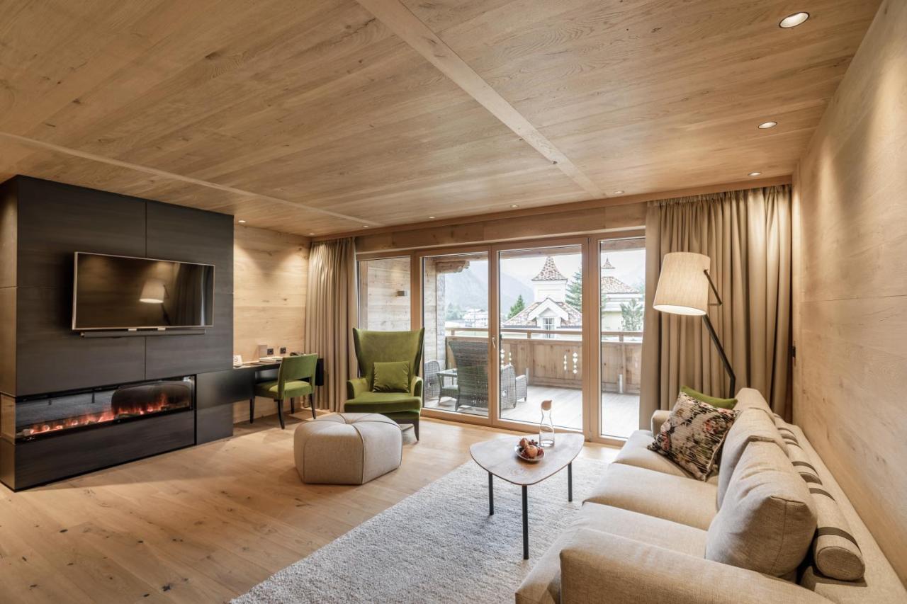 Cocoon - Alpine Boutique Lodge Maurach  Exterior photo