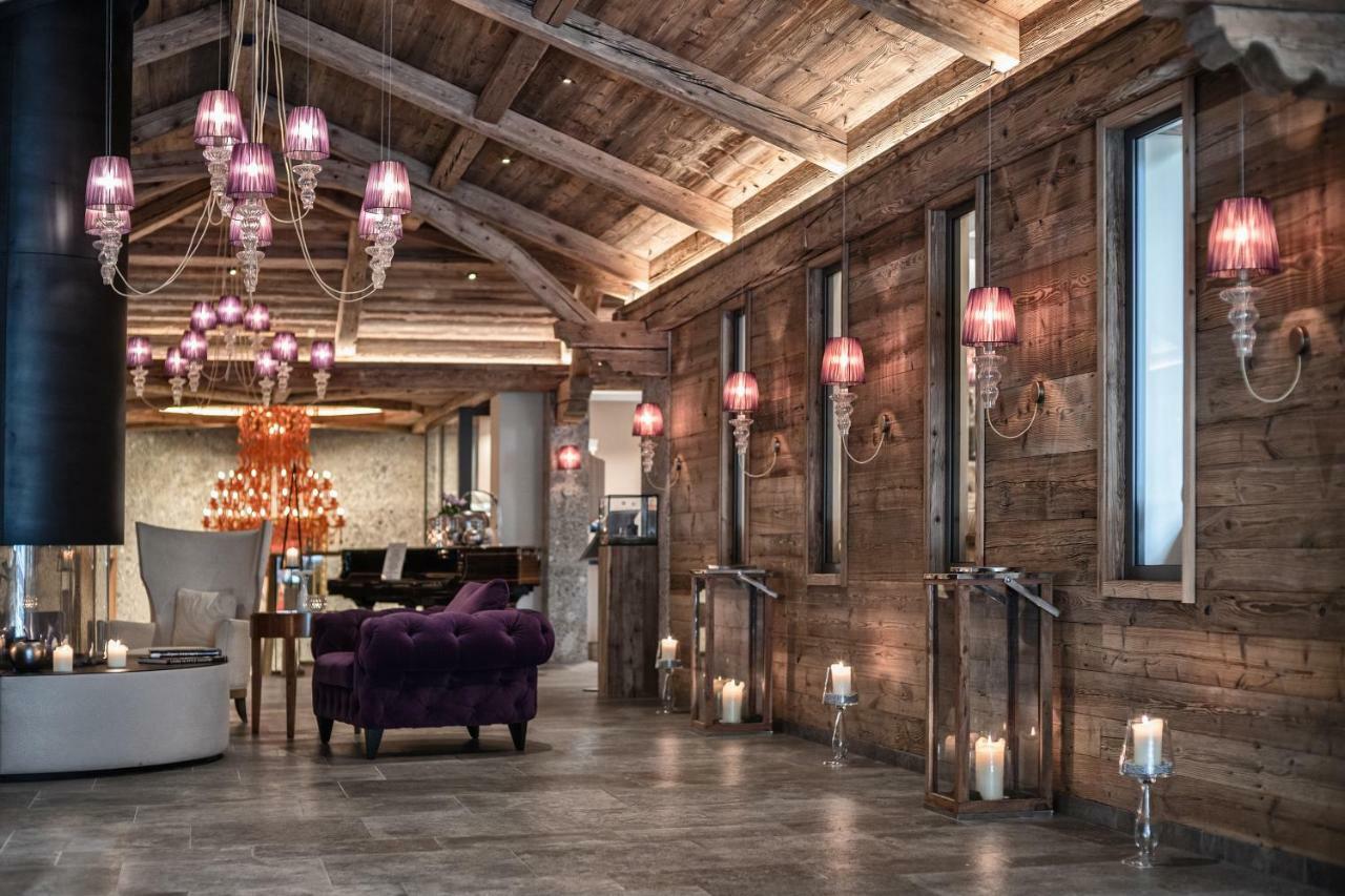 Cocoon - Alpine Boutique Lodge Maurach  Exterior photo